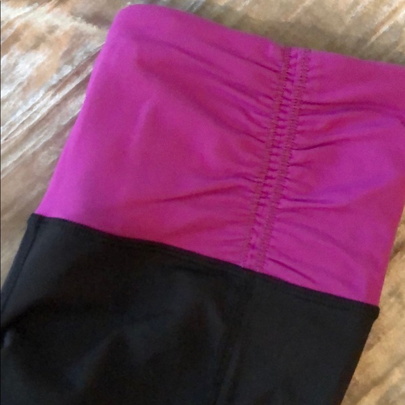 Lululemon tights - Picture 3 of 3